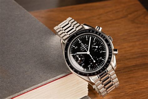 reduced omega watches|omega reduced review.